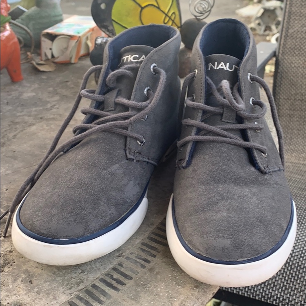 Nautica Shoes